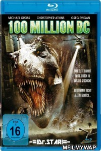 100 Million BC (2008) Hindi Dubbed Movies