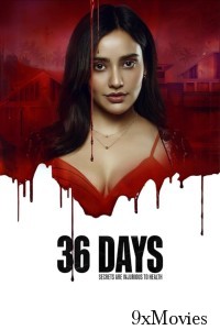 36 Days (2024) Season 1 Hindi Web Series