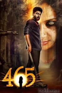 465 (Makdee) (2023) ORG Hindi Dubbed Movie