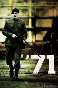 71 (2014) ORG Hindi Dubbed Movie