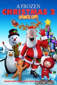 A Frozen Christmas (2017) Hindi Dubbed Movie