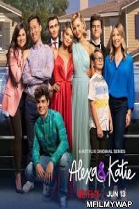 Alexa And Katie (2019) Hindi Dubbed Season 4 Complete