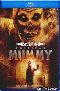 American Mummy (2014) UNRATED Hindi Dubbed Movies