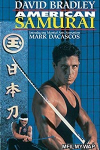 American Samurai (1992) UNRATED Hindi Dubbed Movie