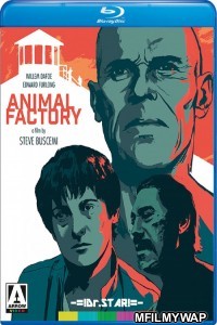 Animal Factory (2000) Hindi Dubbed Movies