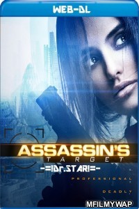 Assassins Target (2019) Hindi Dubbed Movies