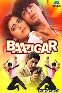 Baazigar (1993) Bollywood Hindi Movie