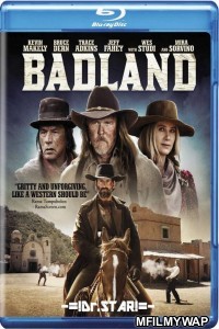 Badland (2019) Hindi Dubbed Movies