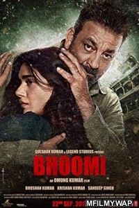 Bhoomi (2017) Bollywood Hindi Movie