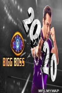 Bigg Boss Season 14 17 October (2020) Hindi Tv Show