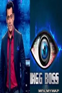 Bigg Boss Season 14 8 October (2020) Hindi Tv Show