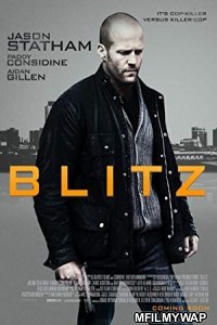 Blitz (2011) Hindi Dubbed Movie