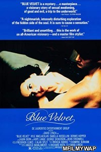 Blue Velvet (1986) Hindi Dubbed Movie