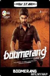 Boomerang (2019) UNCUT Hindi Dubbed Movies