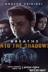 Breathe: Into the Shadows (2020) Hindi Season 1 Complete Show