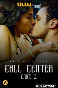 Call Center Part: 3 (2020) Hindi Season 1 Complete Show