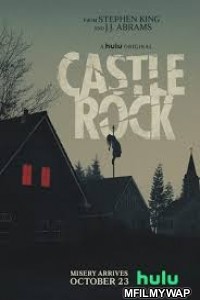 Castle Rock (2018) Hindi Dubbed Season 1 Complete Show