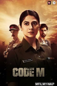 Code M (2020) Hindi Season 1 Complete Show