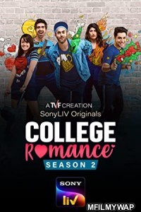 College Romance (2022) Hindi Season 3 Complete Show