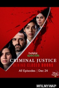 Criminal Justice: Behind Closed Doors (2020) Hindi Season 1 Complete Show