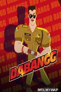 Dabangg (2021) Hindi Season 1 Complete Show