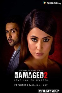 Damaged (2020) Hindi Season 2 Complete Shows