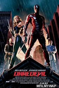 Daredevil (2003) Hindi Dubbed Movie