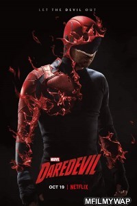 Daredevil (2018) Hindi Dubbed Season 3 Complete Show