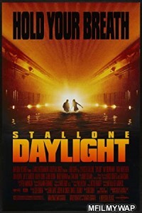 Daylight (1996) Hindi Dubbed Movie