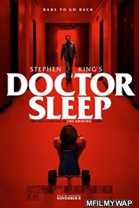 Doctor Sleep (2019) English Full Movie