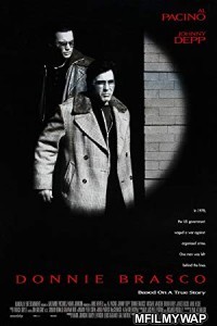 Donnie Brasco (1997) Hindi Dubbed Movie