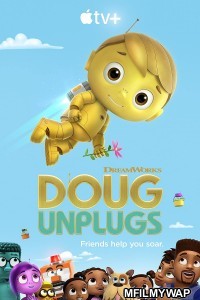 Doug Unplugs (2021) Hindi Dubbed Season 2 Complete Show