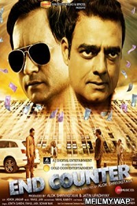 End Counter (2019) Bollywood Hindi Movie