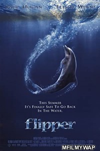 Flipper (1996) Hindi Dubbed Movie