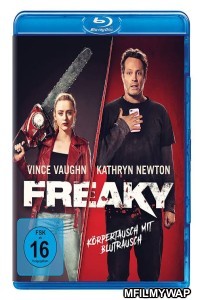 Freaky (2020) Hindi Dubbed Movies