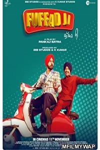 Fuffad Ji (2021) Punjabi Full Movie