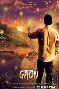 Gaon (2018) Bollywood Hindi Movie