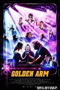 Golden Arm (2020) Unofficial Hindi Dubbed Movie