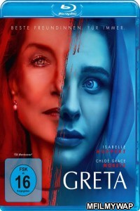 Greta (2018) Hindi Dubbed Movies