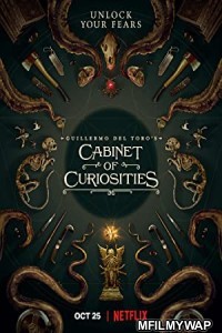 Guillermo del Toros Cabinet of Curiosities (2022) Hindi Dubbed Season 1 Complete Show