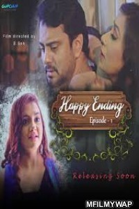 Happy Ending (2020) UNRATED GupChup Hindi Season 1 Complete Show