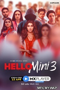 Hello Mini 3 (2021) Hindi Season 3 Complete Show