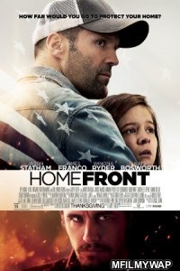 Homefront (2013) Hindi Dubbed Movie