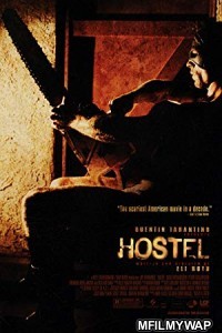 Hostel (2005) Hindi Dubbed Movie