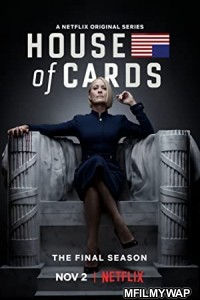 House of Cards (2014) Hindi Dubbed Season 2 Complete Show