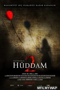 Huddam 2 (2019) UNCUT Hindi Dubbed Movie