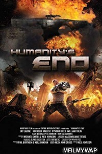 Humanitys End (2009) Hindi Dubbed Movie