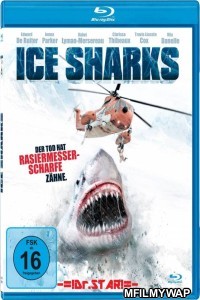 Ice Sharks (2016) Hindi Dubbed Movies