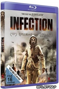 Infection (2019) Hindi Dubbed Movies