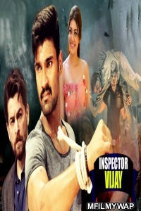 Inspector Vijay (Kavacham) (2019) Hindi Dubbed Movie